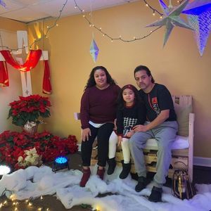 Meet your Posher, Roberto